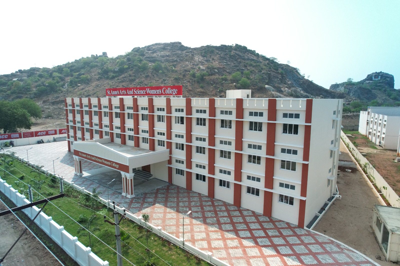 Side View